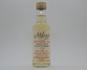 ISMSW 12yo 1982-1995 "Milroy´s" 5cl 60,5%vol